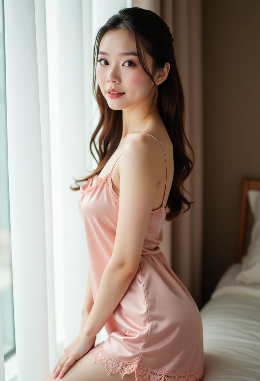 暗流涌动