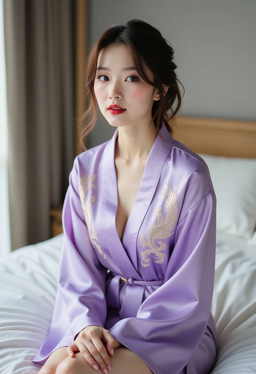破碎的承诺