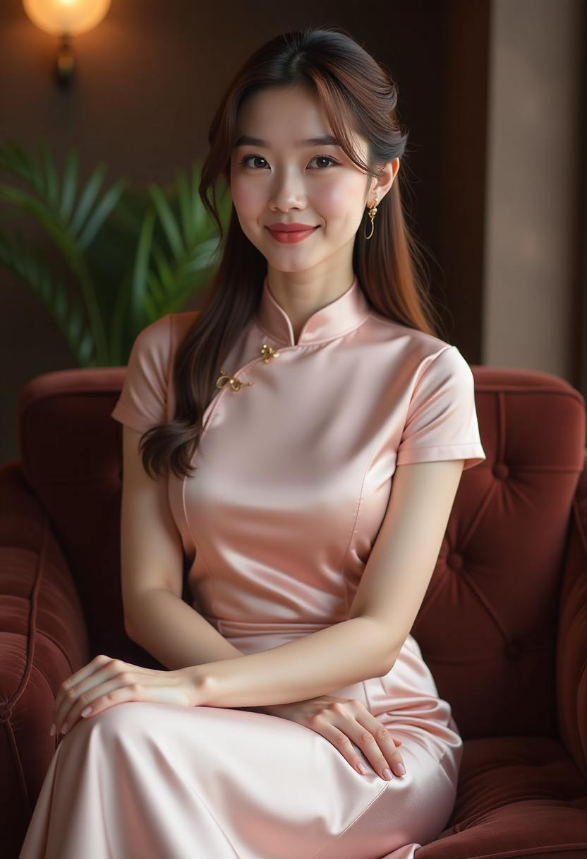 重启人生