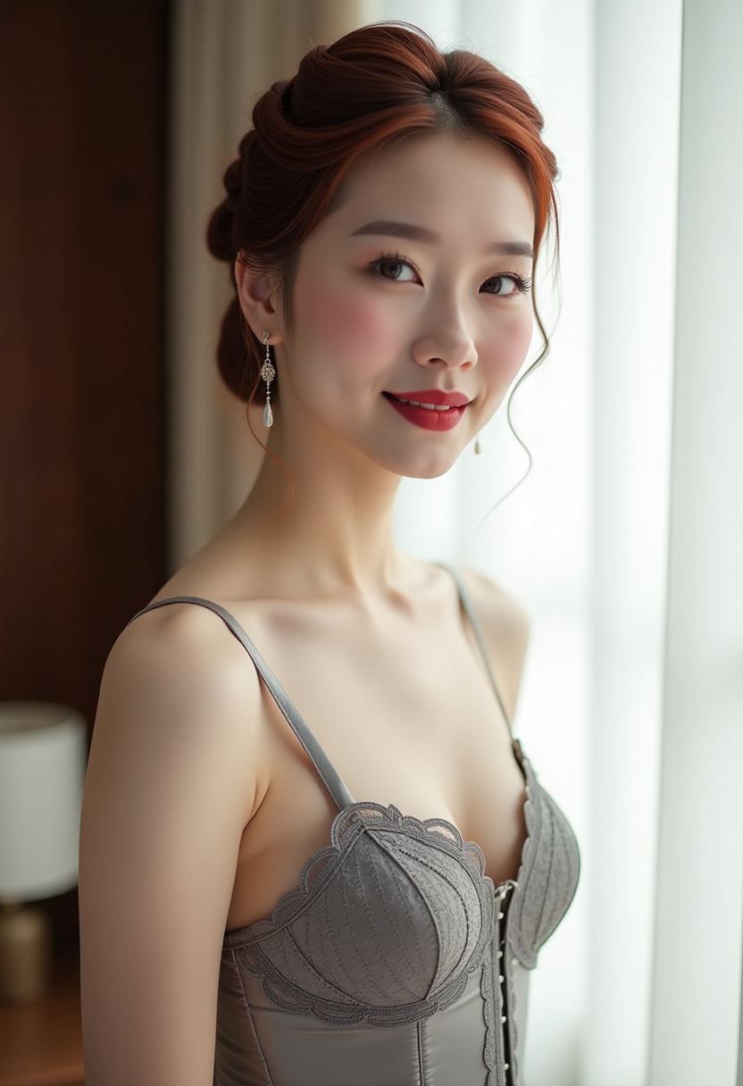 情感迷局
